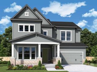 11232 Shreveport Dr, Huntersville, NC 28078