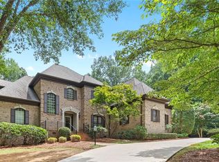 3529 Old Onslow Rd, Greensboro, NC 27407