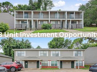 2765-1 & 2731 2737 N Valencia Ave #4, Fayetteville, AR 72703