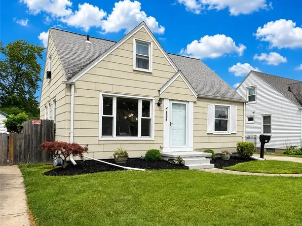 244 McConkey Dr, Buffalo, NY 14223