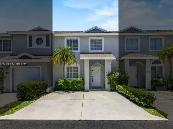 1125 SW 44th Ave, Deerfield Beach, FL 33442