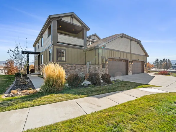 836 Pinehurst Dr N, Midway, UT 84049