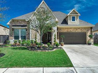 26819 Camirillo Creek Ln, Katy, TX 77494