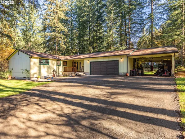 22701 NE 227th Ave, Battle Ground, WA 98604