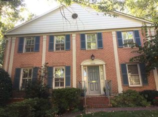 4500 4th Rd N, Arlington, VA 22203