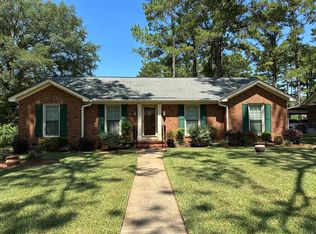 2813 Capers Ln, Albany, GA 31721