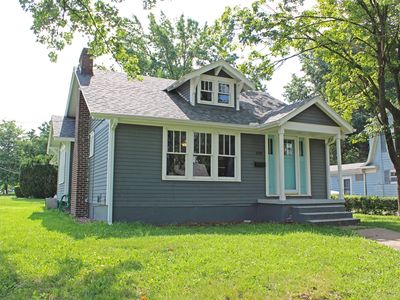 882 S Redman Ave, Marshall, MO, 65340