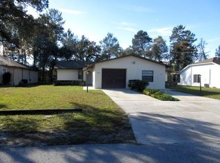 4304 Millwood Rd, Spring Hill, FL 34608