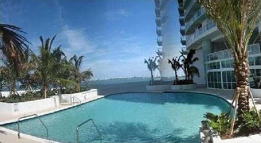 2nd image of 1900 N Bayshore Dr APT 3409