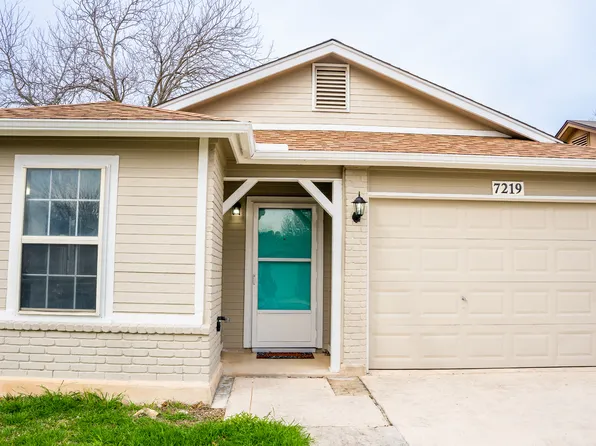 7219 Hardesty, San Antonio, TX 78250