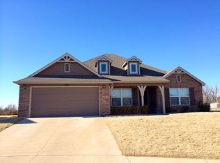 11921 E 105th Ct N, Owasso, OK 74055