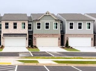 543 Raelyns Way, Loganville, GA 30052
