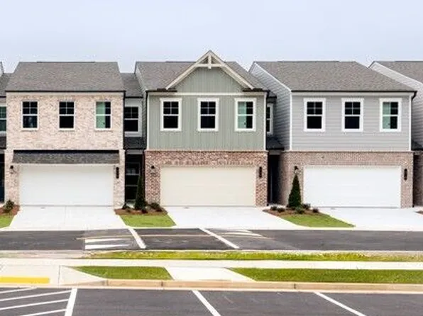 543 Raelyns Way, Loganville, GA 30052
