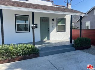 845 W 94th St, Los Angeles, CA 90044