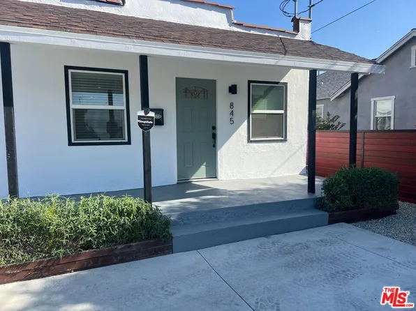 845 W 94th St, Los Angeles, CA 90044