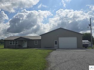 1346 SE Highway Pp, Clinton, MO 64735