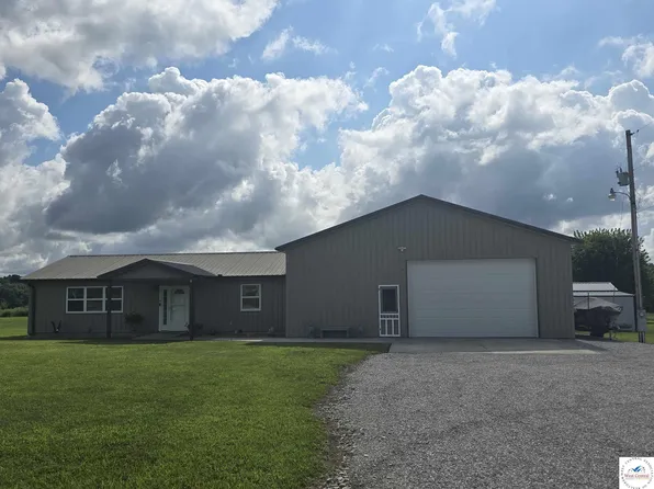 1346 SE Highway Pp, Clinton, MO 64735