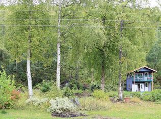 17714 S Juanita Loop, Eagle River, AK 99577