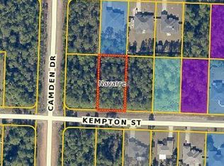 6710 Kempton St, Navarre, FL 32566