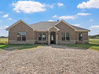 1411 Elm Lake Rd, Riesel, TX, 76682