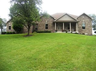 480 Kinsey Rd, Xenia, OH 45385