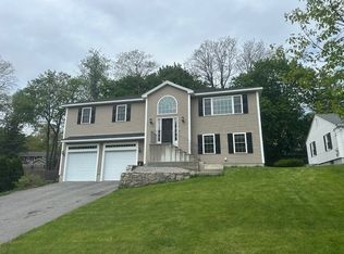 23 Stoneleigh Rd, Worcester, MA 01606