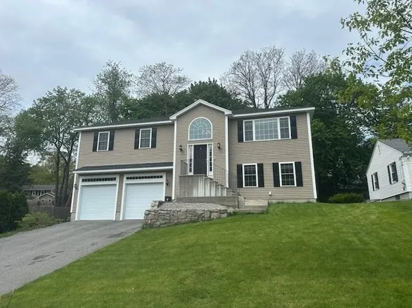 23 Stoneleigh Rd, Worcester, MA 01606