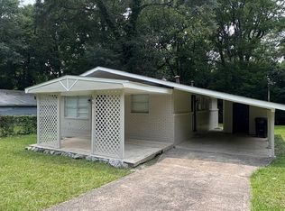 861 Wright Dr, Columbus, GA 31907