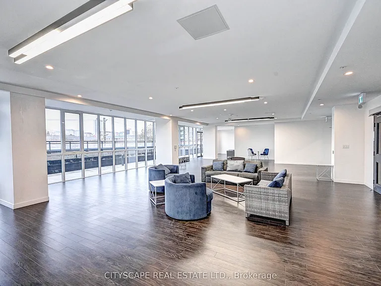 128 King St N #1106 — Photo 6