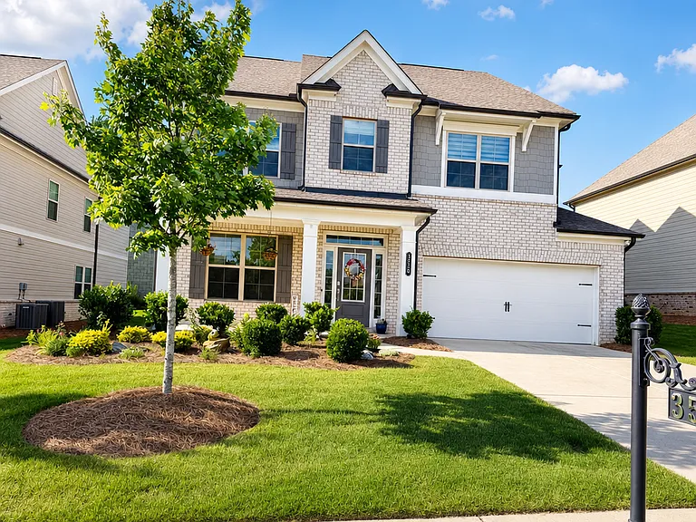 3510 Oxford Park Ln — Photo 1