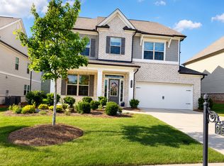 3510 Oxford Park Ln, Cumming, GA 30040