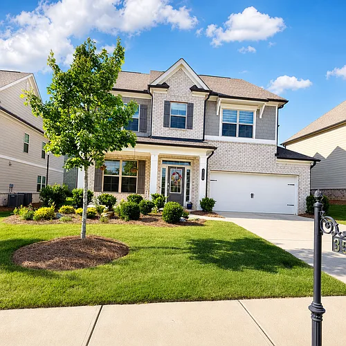 3510 Oxford Park Ln Photo 1