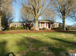 3058 Oxford School Rd, Catawba, NC 28609