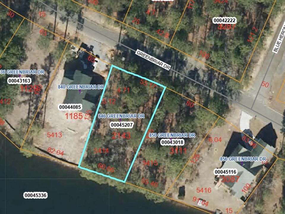 1st image of 846 Greenbriar Drive