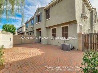 1255 S Rialto Dr #85, Mesa, AZ 85208