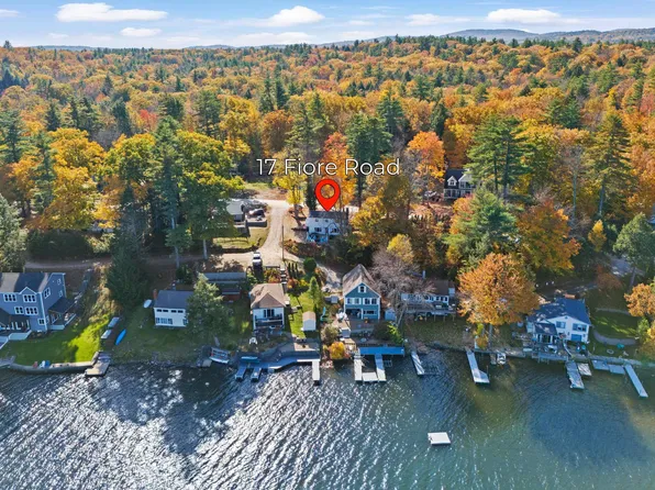 17 Fiore Road, Northwood, NH 03261