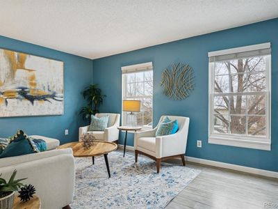 4001 S Flanders Way, Aurora, CO, 80013