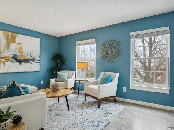 4001 S Flanders Way, Aurora, CO 80013