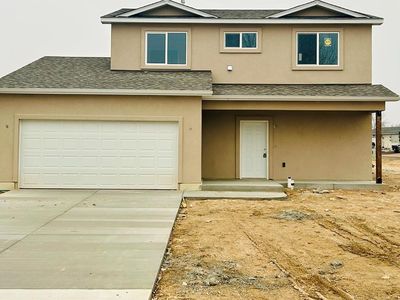 652 S Rogers Dr, Pueblo West, CO, 81007