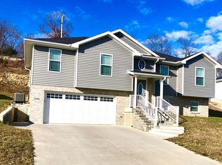2062 Hastings Rd, Jefferson City, MO 65109