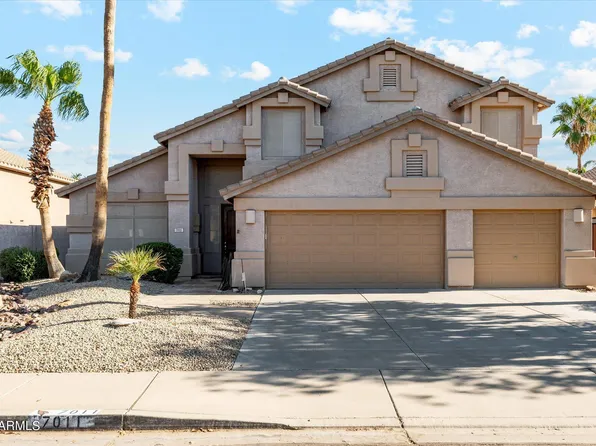 7011 W Melinda Lane, Glendale, AZ 85308