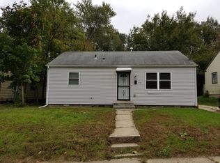 619 Miriam Ave, Rockford, IL 61101
