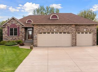 2994 Aspen Lake Dr NE, Blaine, MN 55449