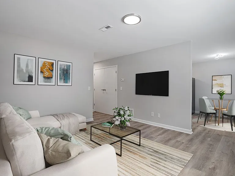 Juniper Square Apartments — Photo 22