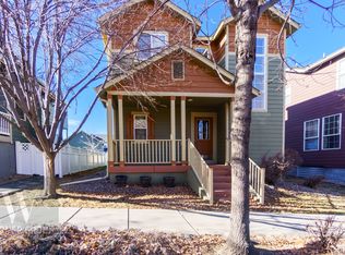 1442 Kirkham St, Colorado Springs, CO 80910