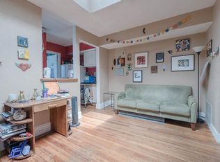 1717 U St NW, Washington, DC 20009