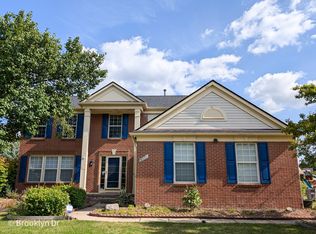 3571 Brooklyn Dr, Canton, MI 48188