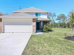 12611 Rio Lindo St, Rosharon, TX 77583