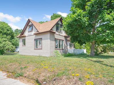 826 Chestnut St, Cadillac, MI, 49601