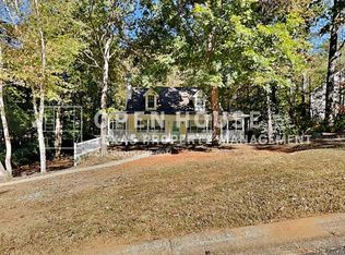 7290 Hickory Bluff Dr, Cumming, GA 30040